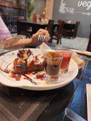   at Plant-erian in Krabi