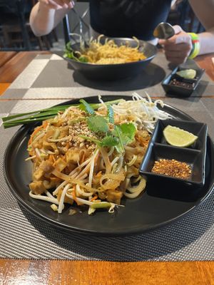   at Plant-erian in Krabi