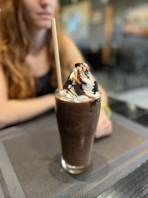   at Plant-erian in Krabi