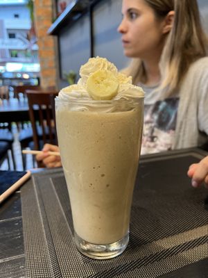   at Plant-erian in Krabi