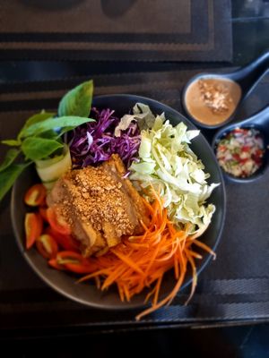  at Plant-erian in Krabi