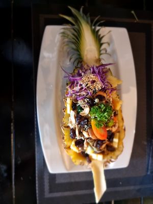  at Plant-erian in Krabi