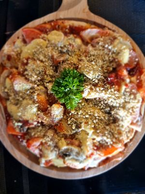  at Plant-erian in Krabi