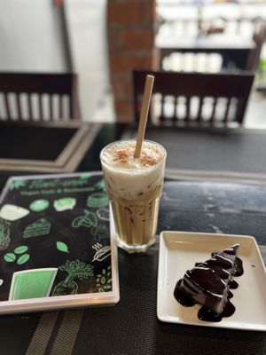   at Plant-erian in Krabi