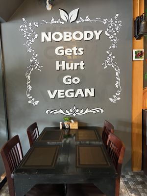   at Plant-erian in Krabi