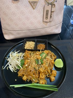   at Plant-erian in Krabi