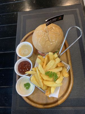   at Plant-erian in Krabi