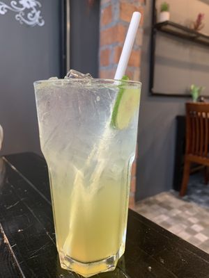   at Plant-erian in Krabi