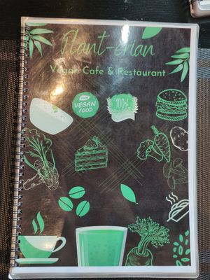  at Plant-erian in Krabi