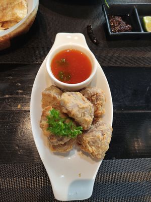  at Plant-erian in Krabi