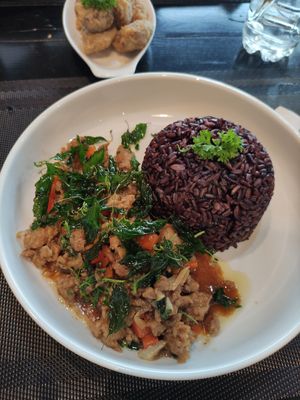  at Plant-erian in Krabi