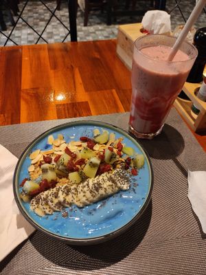  at Plant-erian in Krabi