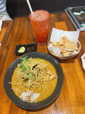   at Plant-erian in Krabi