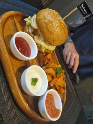  at Plant-erian in Krabi