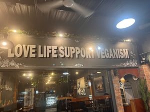   at Plant-erian in Krabi