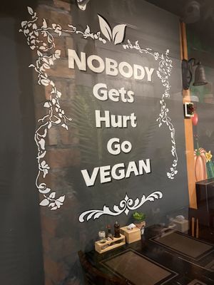   at Plant-erian in Krabi