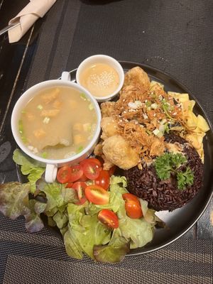   at Plant-erian in Krabi