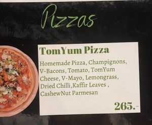   at Plant-erian in Krabi