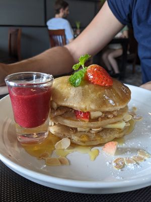  at Plant-erian in Krabi