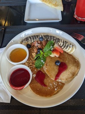  at Plant-erian in Krabi