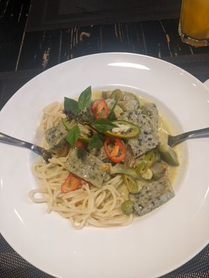  at Plant-erian in Krabi