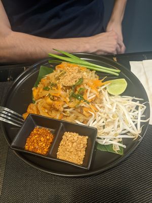  at Plant-erian in Krabi