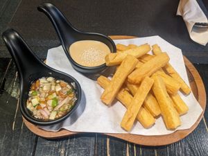  at Plant-erian in Krabi