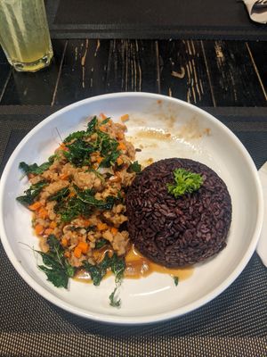  at Plant-erian in Krabi