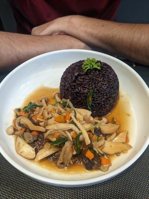  at Plant-erian in Krabi