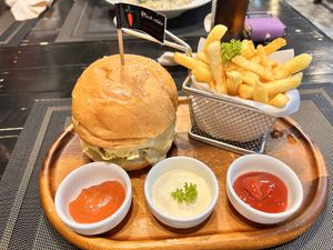   at Plant-erian in Krabi