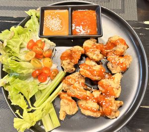   at Plant-erian in Krabi