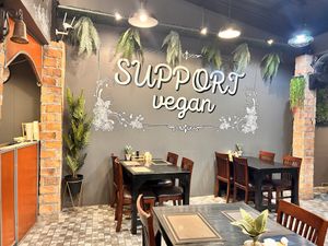   at Plant-erian in Krabi