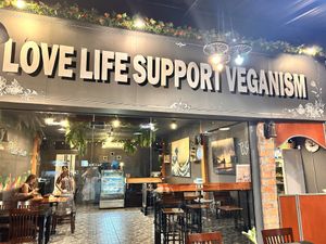   at Plant-erian in Krabi