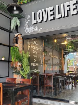  at Plant-erian in Krabi