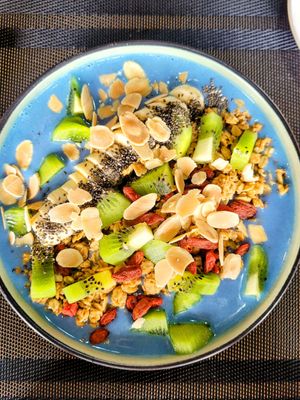  at Plant-erian in Krabi