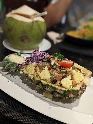  at Plant-erian in Krabi