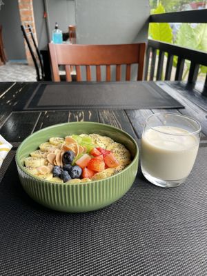   at Plant-erian in Krabi