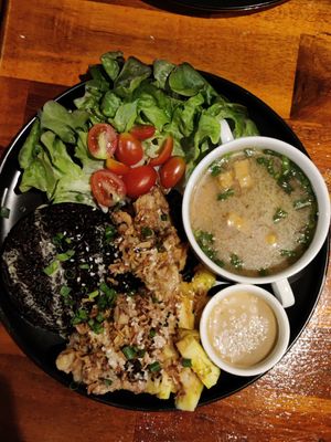  at Plant-erian in Krabi