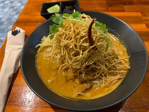   at Plant-erian in Krabi