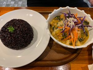   at Plant-erian in Krabi