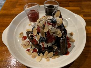   at Plant-erian in Krabi