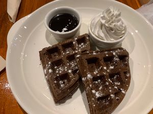   at Plant-erian in Krabi