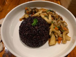   at Plant-erian in Krabi