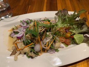   at Plant-erian in Krabi