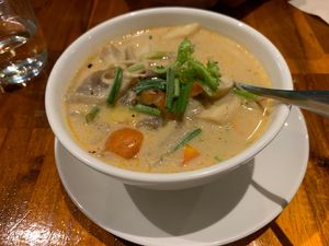   at Plant-erian in Krabi