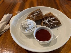   at Plant-erian in Krabi