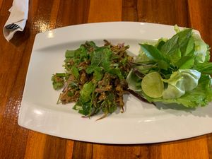   at Plant-erian in Krabi