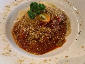   at Plant-erian in Krabi