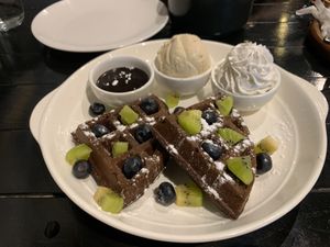   at Plant-erian in Krabi