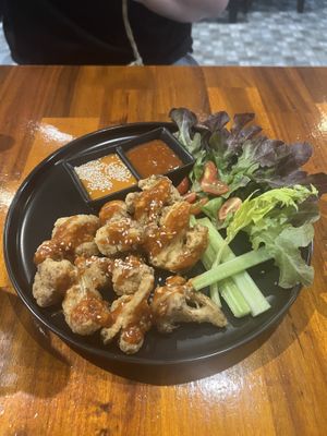   at Plant-erian in Krabi